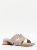 TENDANCE SW501-5 коричневато-бежевый