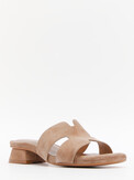 TENDANCE SW501-5 пыльно-коричневый