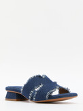 TENDANCE SW501-5 темно-синий
