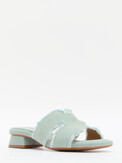 TENDANCE SW501-5 светло-бирюзовый