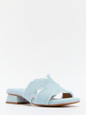 TENDANCE SW501-5 небесно-голубой