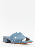 TENDANCE SW501-5 серо-синий