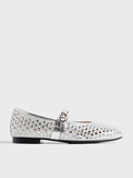 TENDANCE GLC7765-01 серебряный