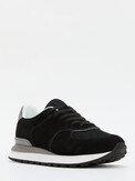 TENDANCE YS-M38110A-16 черный