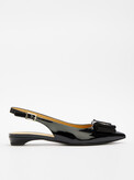 GIOVANNI FABIANI S25264 черный