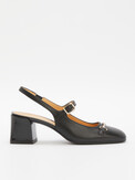 GIOVANNI FABIANI S25311 черный
