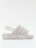 UGG 1127116 светло-серый