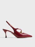 TENDANCE PZ2313D-8 вишневый