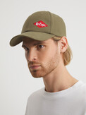 LEE COOPER LC-CAP-100SS хаки