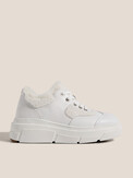 TENDANCE HC9708-1 белый