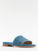 TENDANCE SW519-1 серовато-синий