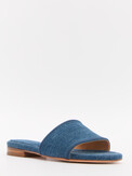 TENDANCE SW519-1 серовато-синий