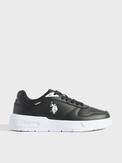 U.S.POLO ASSN. 102023214 черный