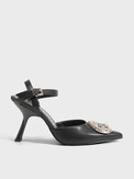 JUST CAVALLI 78RA3S12 черный