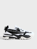 VERSACE JEANS COUTURE 78YA3SI8 белый
