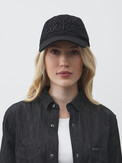 VERSACE JEANS COUTURE 78VAZK32 черный