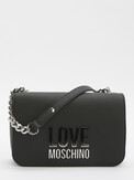 LOVE MOSCHINO JC4254PP SS25 черный