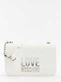 LOVE MOSCHINO JC4254PP SS25 белый