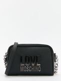LOVE MOSCHINO JC4255PP черный