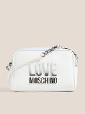 LOVE MOSCHINO JC4255PP белый