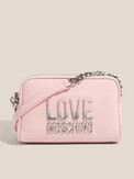 LOVE MOSCHINO JC4255PP светло-розовый