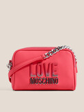 LOVE MOSCHINO JC4255PP фуксия