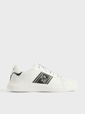 U.S.POLO ASSN. 102022131 белый
