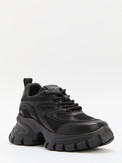 TENDANCE MJ-3367-1 черный