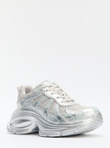 TENDANCE MJ-2329-3 серебряный