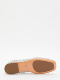 TENDANCE GLC7442-03 серебряный