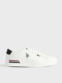 U.S.POLO ASSN. 102022262 белый