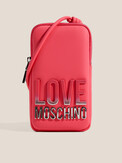 LOVE MOSCHINO JC5729PP фуксия