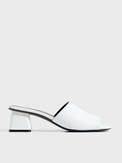 FURLA YJ96FBK белый