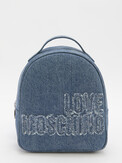LOVE MOSCHINO JC4246PP SS25 синий