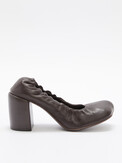 OFFICINE CREATIVE FOSCA/003 шоколадный