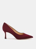 TENDANCE CLF636-04 винный