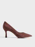 TENDANCE CLF636-04 каштановый