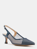 TENDANCE CLF826-05 темно-синий