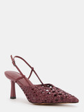 TENDANCE CLF881-06 бордовый