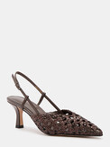 TENDANCE CLF687-01 шоколадный