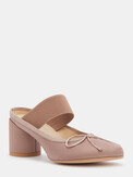 TENDANCE CLF851-06 коричнево-розовый