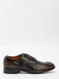 OFFICINE CREATIVE BAYLOR/001 хаки
