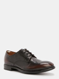 OFFICINE CREATIVE BAYLOR/001 каштановый