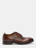 OFFICINE CREATIVE BAYLOR/001 красно-коричневый