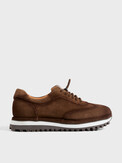 TENDANCE MANB359-01 коричневый