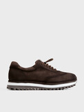 TENDANCE MANB359-01 шоколадный