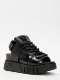 UNITED NUDE Delta Sporty черный