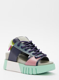 UNITED NUDE Delta Sporty мультицвет