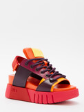 UNITED NUDE Delta Sporty мультицвет