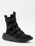 UNITED NUDE Mega Satomi черный